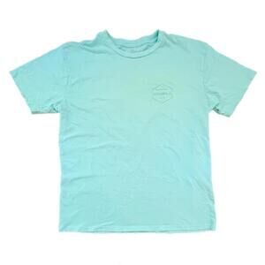 O'Neill Seafoam Green Standard Fit Tee